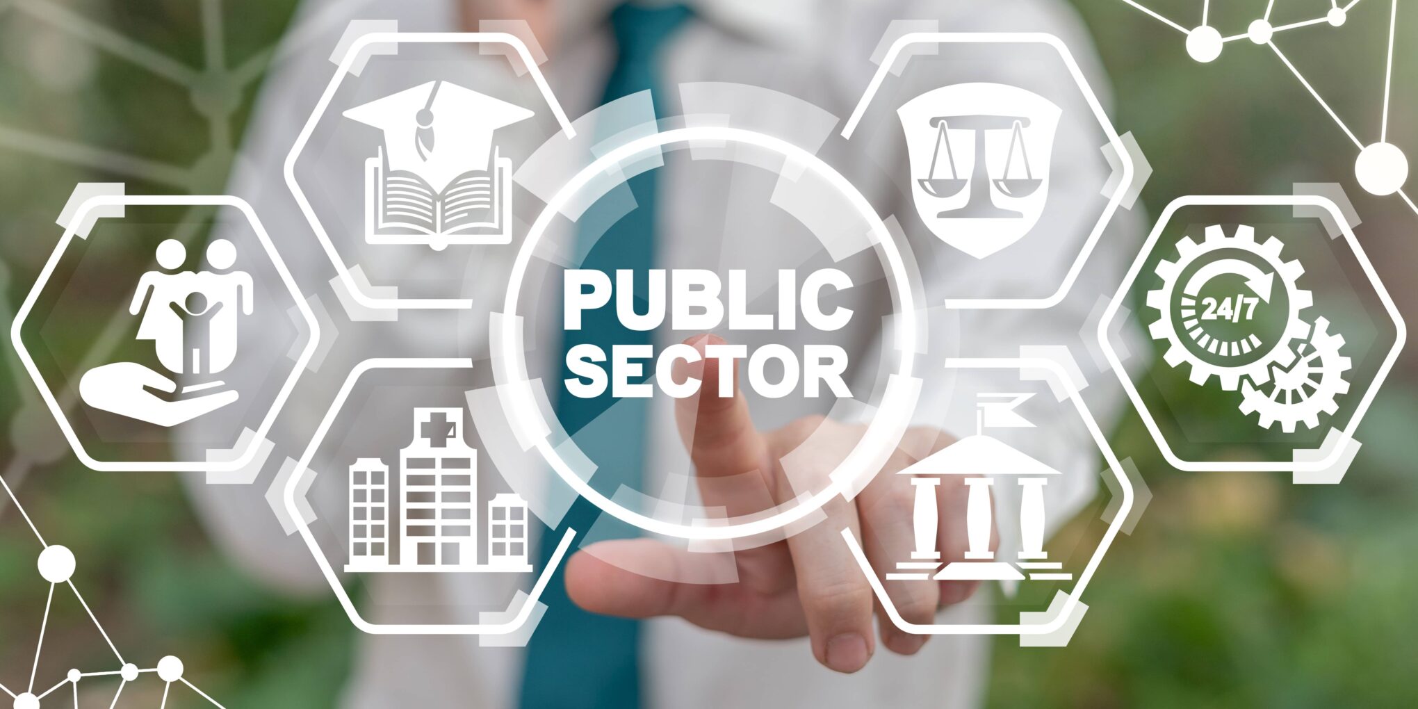 Effectual Strengthens Public Sector Modernization Services