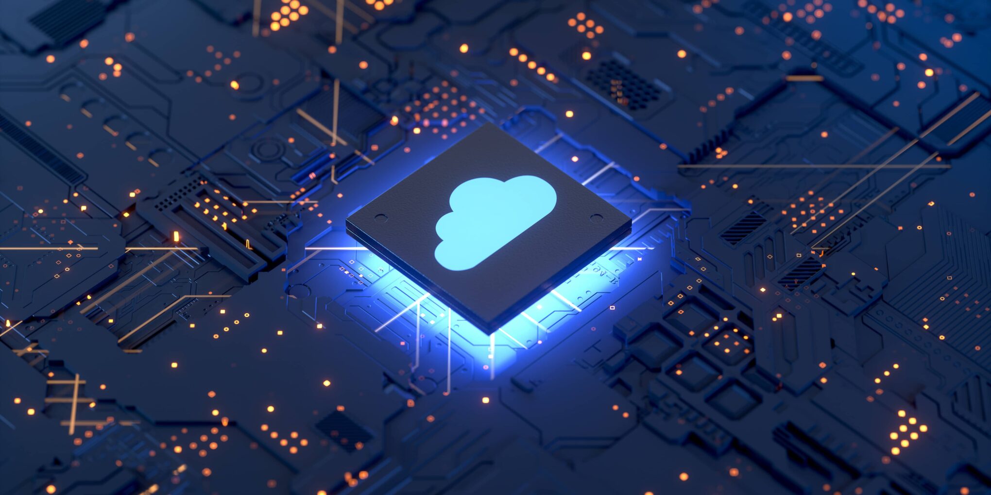 How A Cloud Partner Helps You Maximize AWS Cloud Services