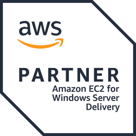 AWS EC2 Delivery Logo