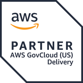AWS GovCloud Delivery
