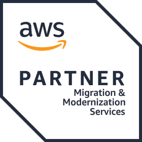 AWS Migration and Modernization Services
