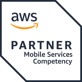 AWS Mobile Services Competency