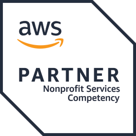 AWS Nonprofit competency
