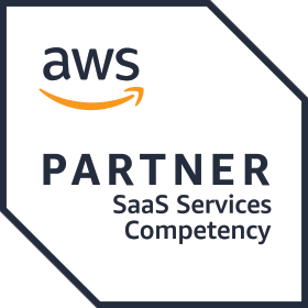 AWS SaaS Services Competency