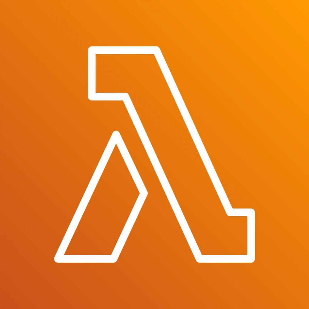 AWS Lambda icon