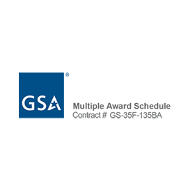 GSA Multiple Award Schedule