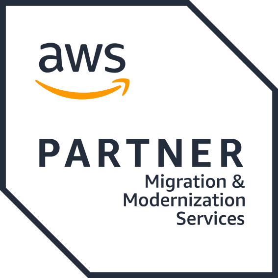 AWS Migration & Modernization Competency