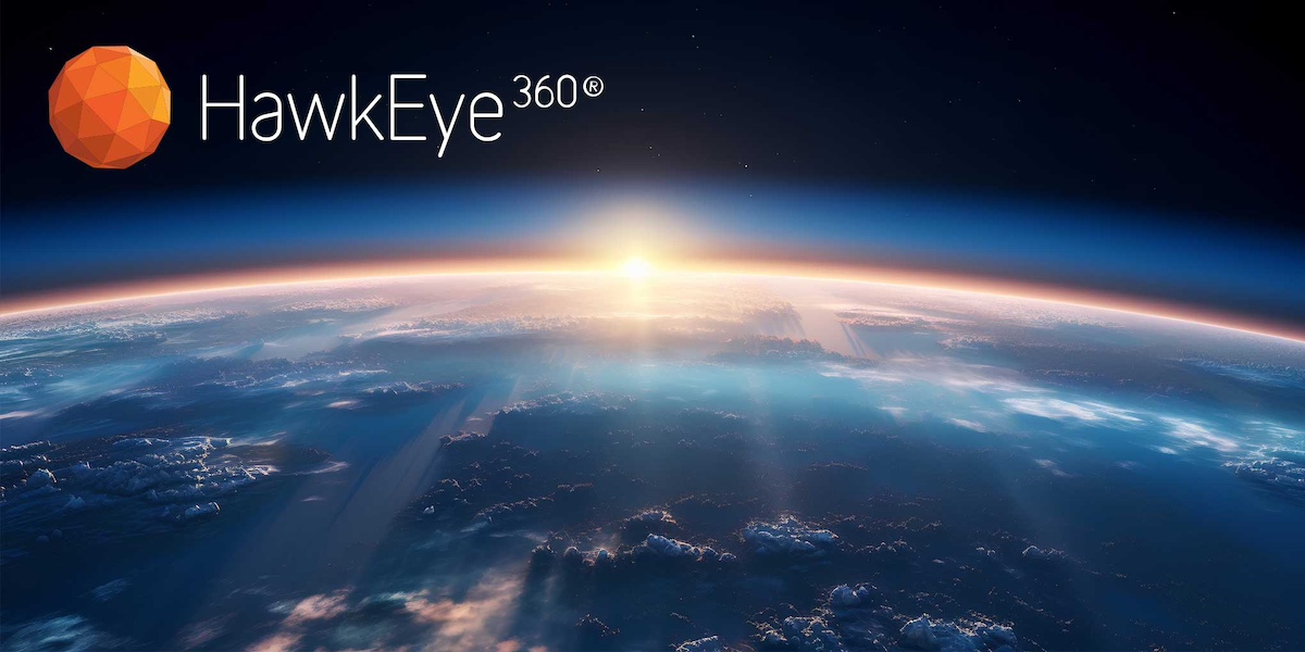 HawkEye 360 Sky-High Insights: Modernizing and Democratizing Satellite Data Management with AWS Data Lake Architecture
